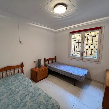Apartman Apartamento Turistico Lloret de Mar