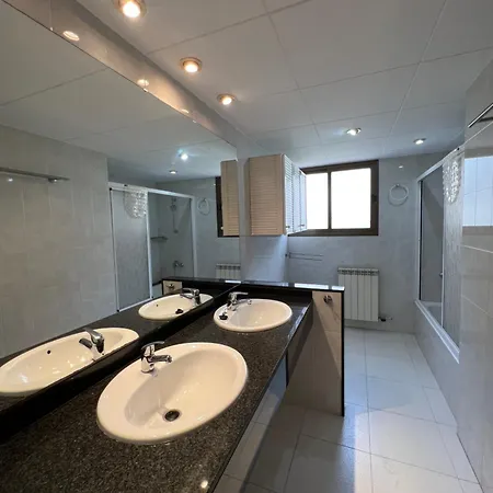 Apartman Apartamento Turistico *