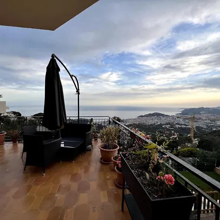 Apartamento Turistico