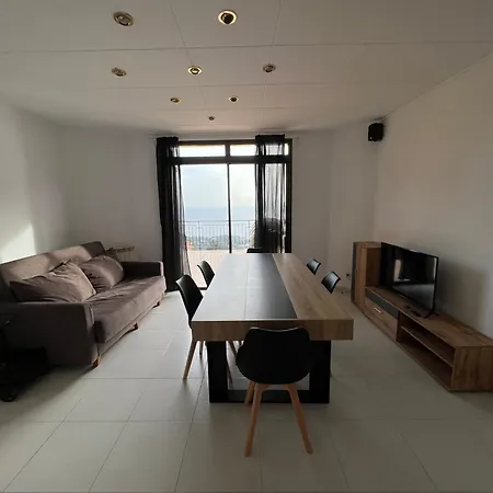 Apartamento Turistico יורט דה מאר