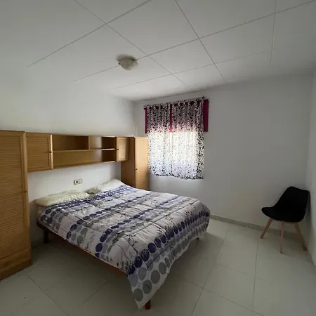 Apartamento Turistico דירה יורט דה מאר