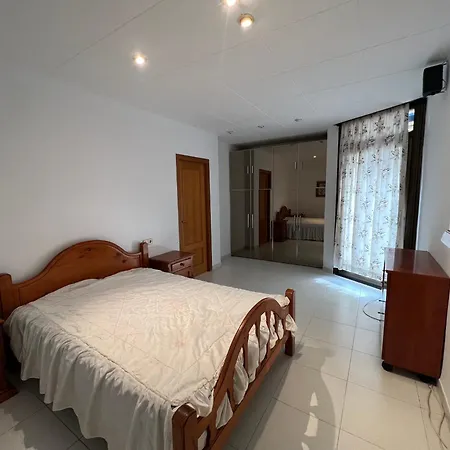 Apartamento Turistico דירה