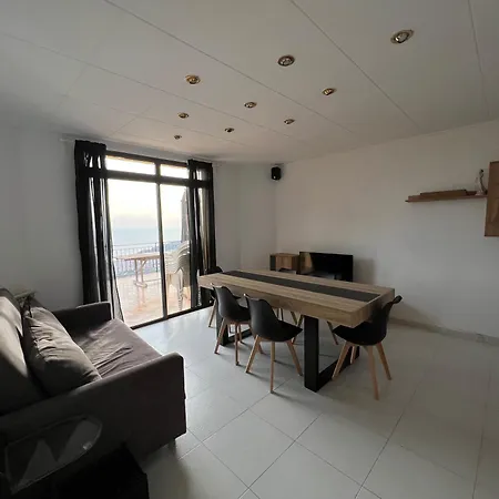 Apartamento Turistico * Λορέτ Ντε Μαρ