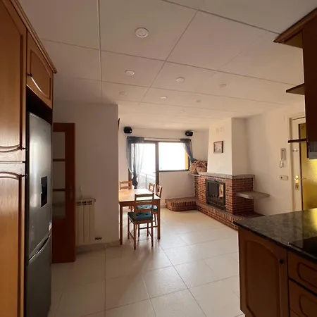 Apartamento Turistico Διαμέρισμα *