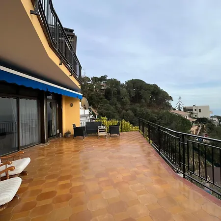 Διαμέρισμα Apartamento Turistico Λορέτ Ντε Μαρ