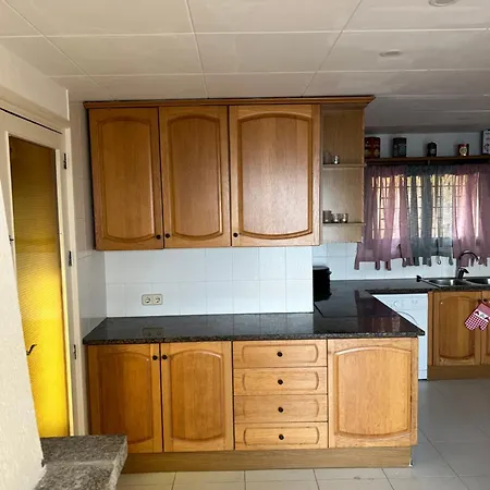 Apartamento Turistico *