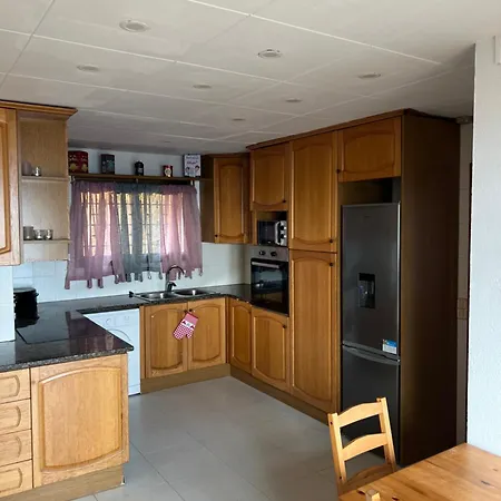 Apartamento Turistico 公寓